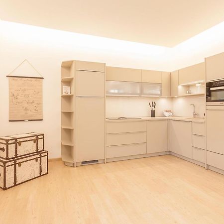 Villa Odin Yachtclub Sellin  Exteriér fotografie
